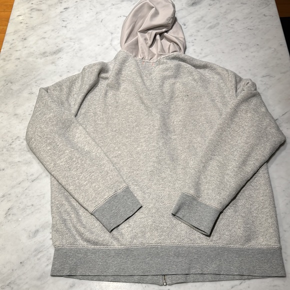 Jack Spade Warren Street New York Hoodie size XL - Picture 2 of 4